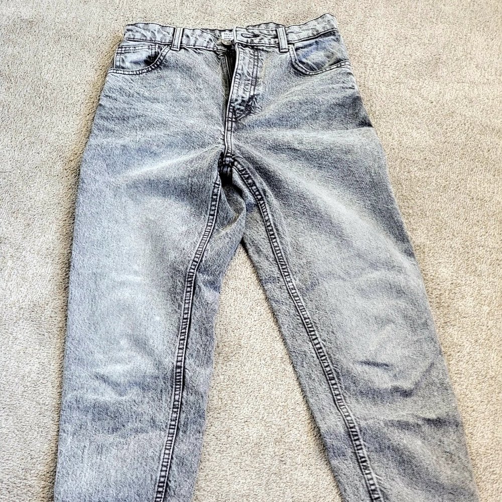 Jeans The Mom new!